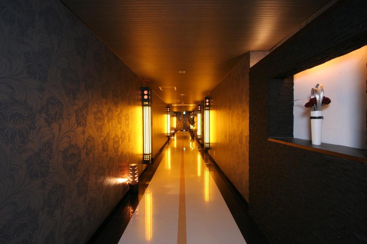 Hotel Banjar (Adults Only) Токорозава Экстерьер фото