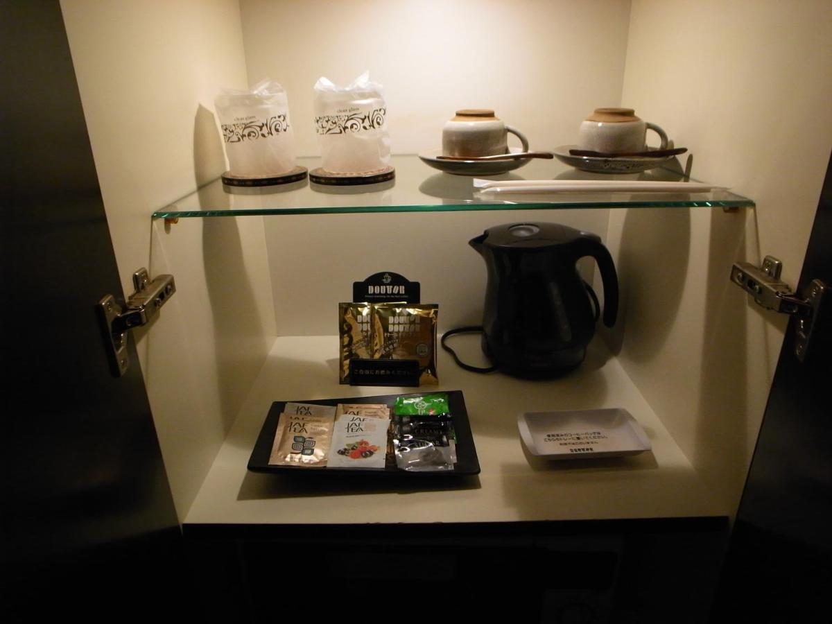 Hotel Banjar (Adults Only) Токорозава Экстерьер фото